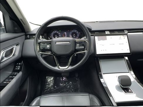 Used 2024 Land Rover Range Rover Velar S AWD/4WD image 37