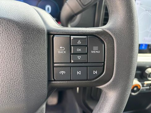 Used 2024 Ford F150 STX AWD/4WD image 16