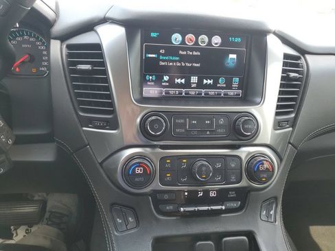 Used 2018 Chevrolet Tahoe LT w/ RST Edition RWD image 9