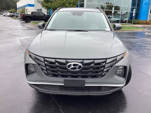 Used 2024 Hyundai Tucson SEL image 4