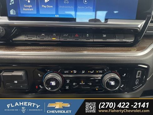 Used 2023 Chevrolet Silverado 1500 RST w/ All Star Edition Plus image 27