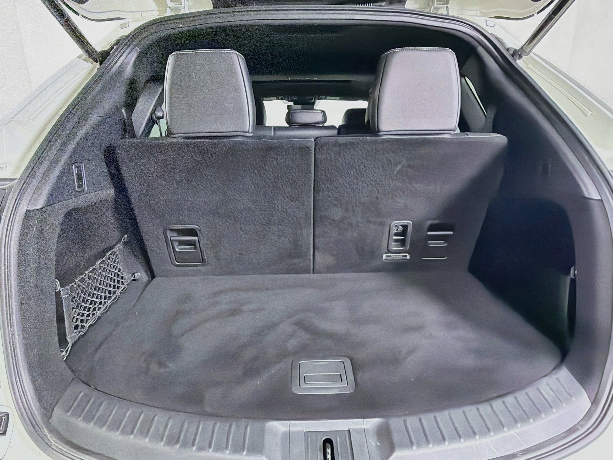 Used 2021 MAZDA CX-9 Grand Touring AWD/4WD image 28