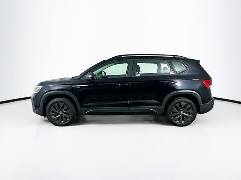 Used 2024 Volkswagen Taos S FWD image 4