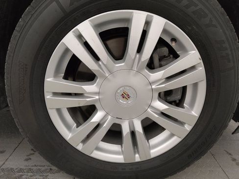 Used 2016 Cadillac SRX Luxury FWD image 31