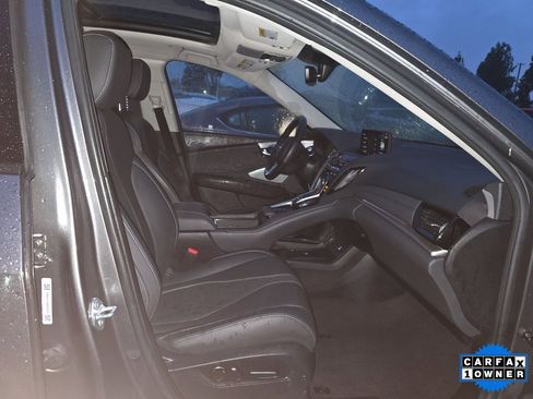 Used 2023 Acura RDX Technology Package SH-AWD image 9