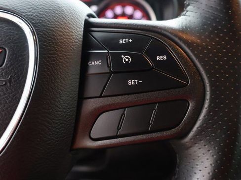 Used 2020 Dodge Challenger R/T Scat Pack RWD image 21