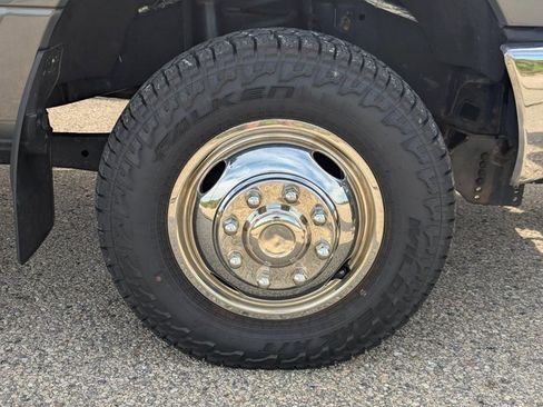 Used 2018 Ford F350 XL w/ Power Equipment Group image 9