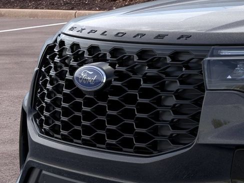Used 2026 Ford Explorer ST-Line AWD/4WD image 22