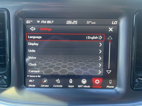 Used 2021 Dodge Challenger R/T Scat Pack image 62