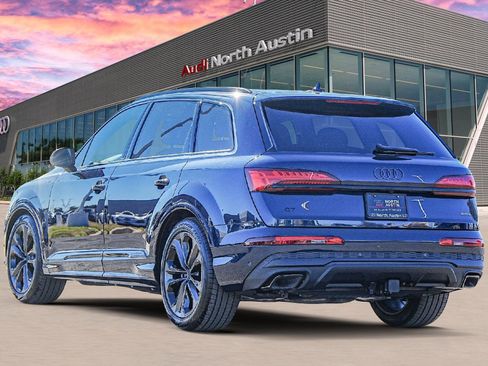 New 2026 Audi Q7 3.0T Premium Plus image 5