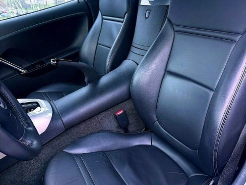 Used 2007 Saturn Sky w/ Premium Trim Pkg image 10