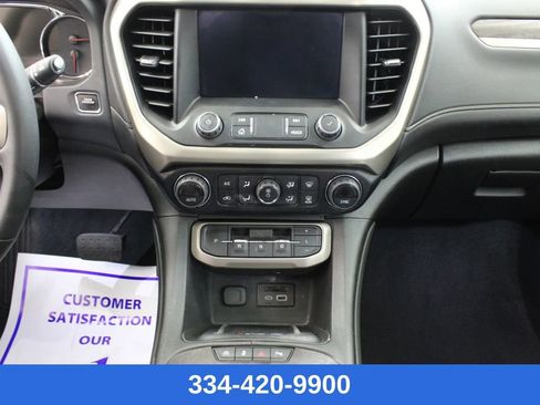 Used 2023 GMC Acadia Denali w/ Denali Ultimate Package image 22