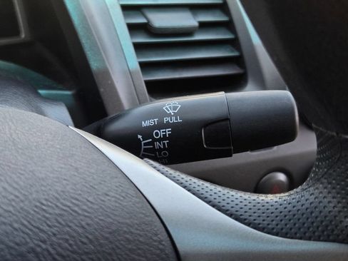 Used 2011 Honda Civic LX image 20