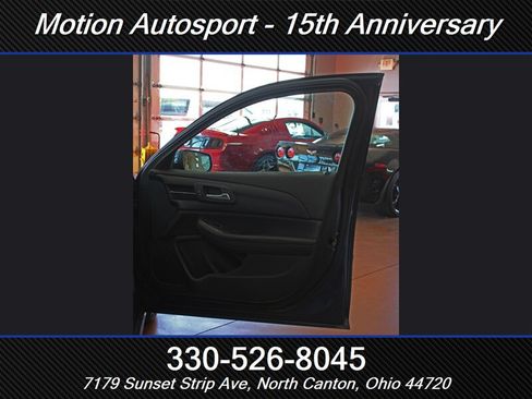 Used 2014 Chevrolet Malibu LT w/ Power Convenience Package FWD image 31