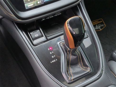 Used 2024 Subaru Outback Wilderness image 14