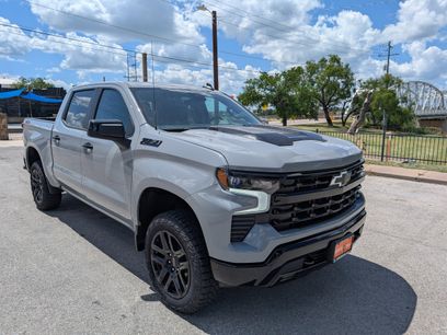 Used 2024 Chevrolet Silverado 1500 LT Trail Boss w/ Convenience Package II