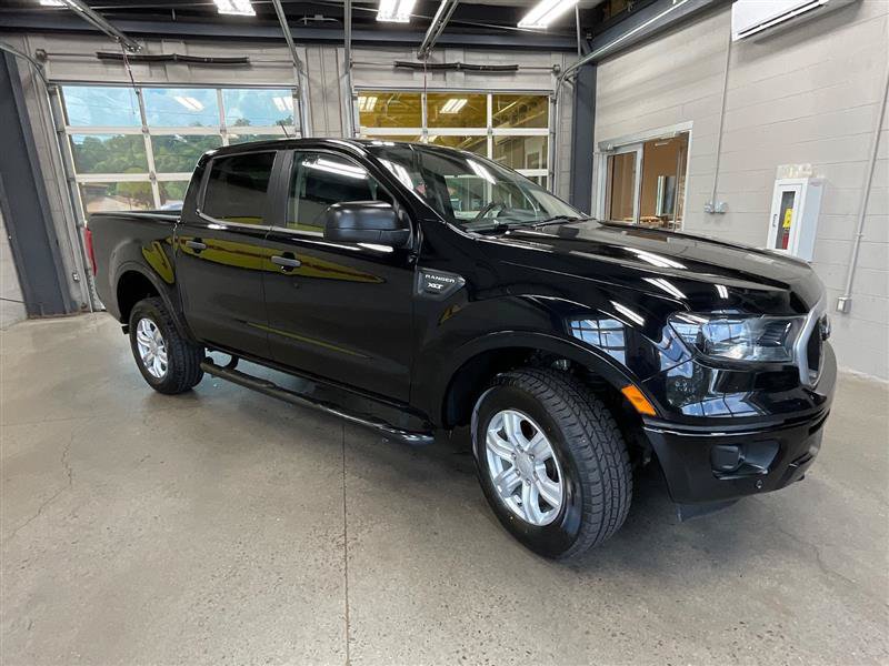 Used 2019 Ford Ranger XLT w/ Trailer Tow Package RWD image 7