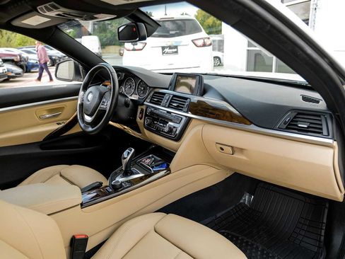 Used 2017 BMW 430i Coupe image 14