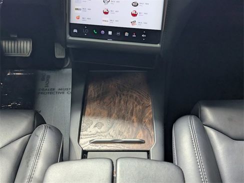 Used 2019 Tesla Model X 100D image 13