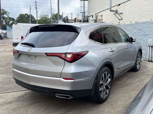 Used 2024 Acura MDX FWD w/ Technology Package image 4