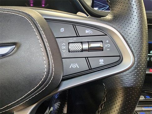 Used 2023 Genesis GV70 3.5T Sport w/ Sport Prestige Package image 15