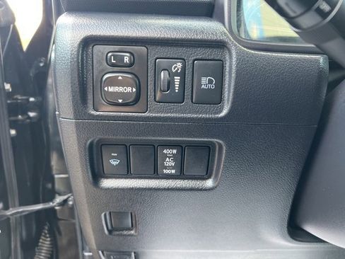 Used 2021 Toyota 4Runner TRD Off-Road Premium w/ Moonroof Package image 24