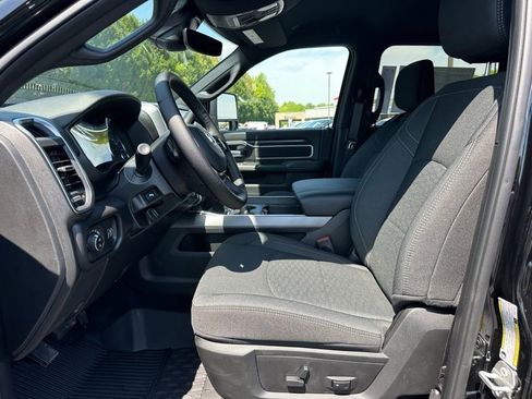 New 2025 RAM 2500 Big Horn image 12