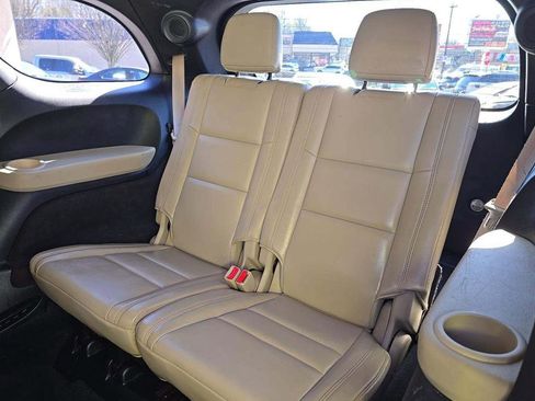 Used 2014 Dodge Durango Limited w/ Premium Group image 13