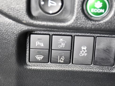 Certified 2023 Honda Passport Elite image 37