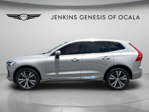 Used 2023 Volvo XC60 B5 Plus w/ Climate Package FWD image 6