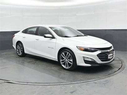 Used 2023 Chevrolet Malibu LT