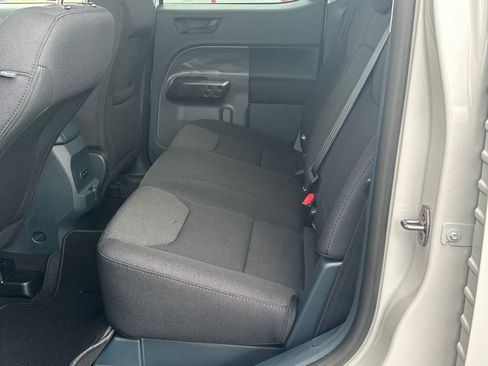 New 2025 Ford Maverick XL image 20