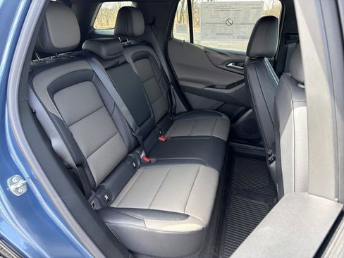 New 2026 Chevrolet Equinox LT image 27