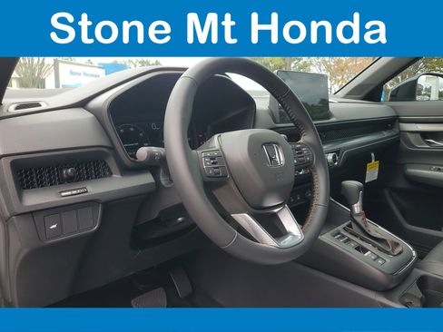 New 2026 Honda CR-V Sport-L image 19