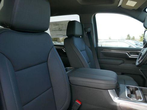 New 2026 Chevrolet Silverado 3500 LTZ w/ LTZ Plus Package image 9