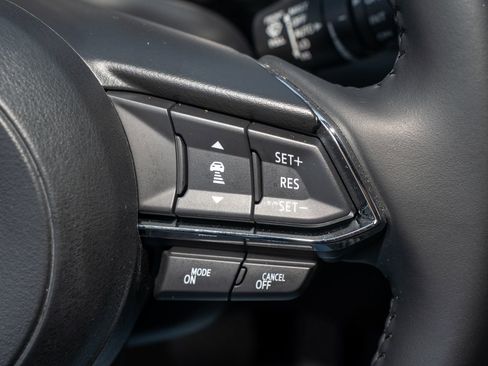 Used 2023 MAZDA CX-5 AWD 2.5 S image 31