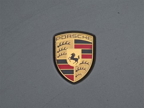 Certified 2016 Porsche Macan S image 27