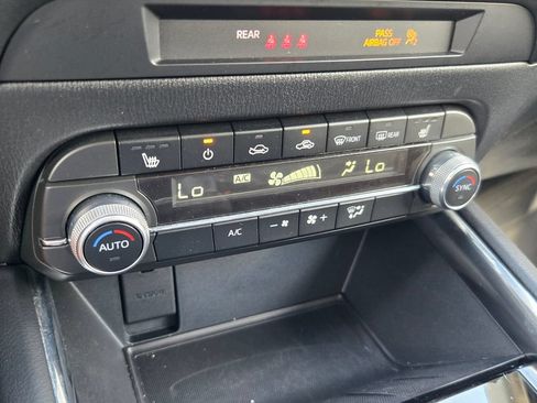 Used 2021 MAZDA CX-5 Grand Touring AWD/4WD image 17