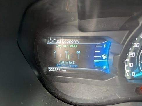 Used 2022 Ford Ranger Lariat w/ Equipment Group 501A High image 9