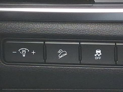 Used 2024 Kia Telluride S w/ S Sunroof Package image 26