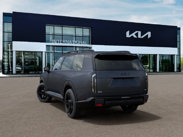 New 2027 Kia Telluride X-Line SX Prestige AWD/4WD image 4