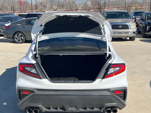 Used 2023 Subaru WRX Premium image 15