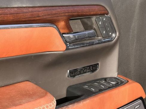 Used 2023 GMC Sierra 1500 Denali Ultimate image 20