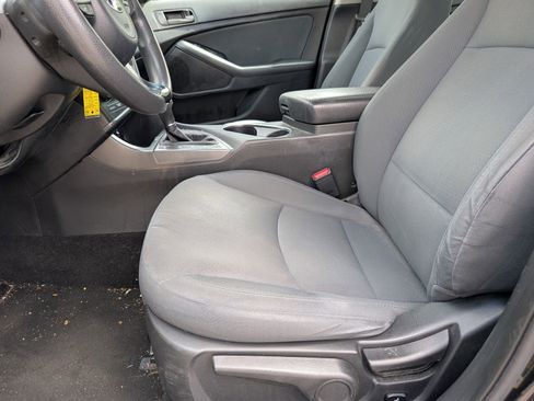 Used 2015 Kia Optima LX FWD image 6