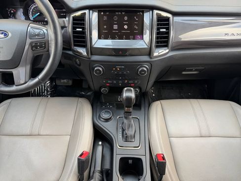 Used 2019 Ford Ranger Lariat w/ Equipment Group 501A Mid AWD/4WD image 26