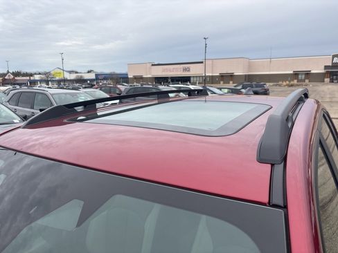 New 2026 Subaru Forester Limited image 5