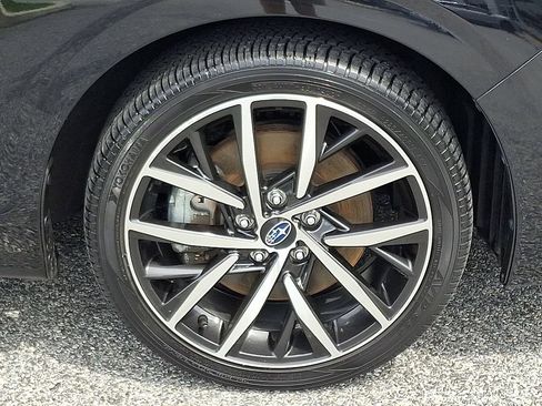 Certified 2024 Subaru Impreza 2.0i Sport AWD/4WD image 9