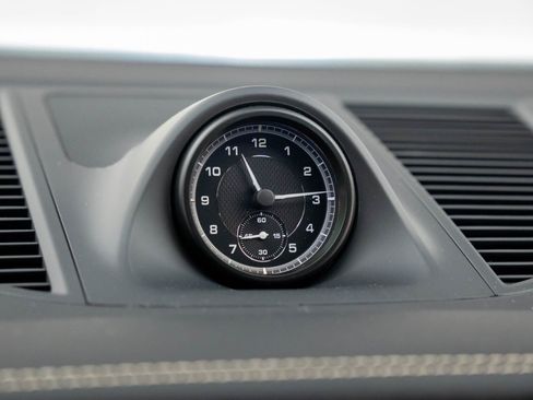 New 2026 Porsche Macan S image 29