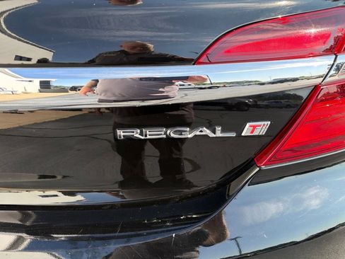 Used 2015 Buick Regal Premium FWD image 12