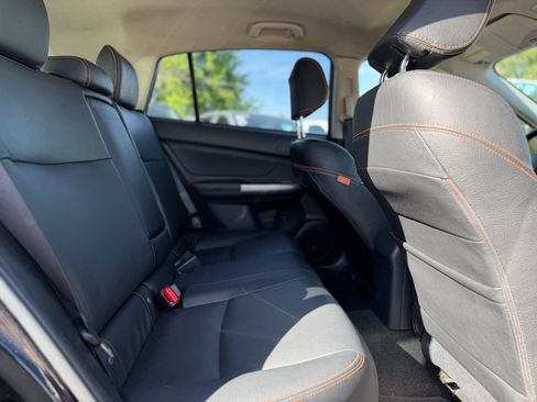 Used 2017 Subaru Crosstrek 2.0i Limited w/ Popular Package #2 AWD/4WD image 10